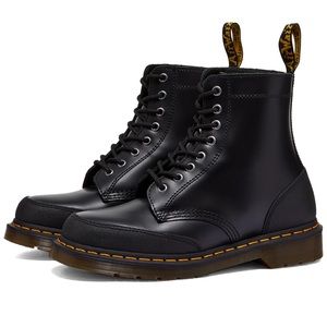 Dr. Martens 1480 8 Eye boot with Guard Panels